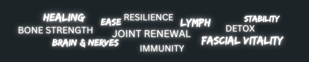 Benefits of Foundations