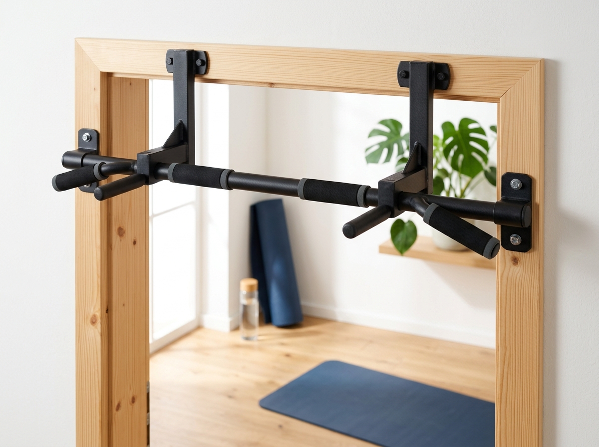 Pull-up Bar
