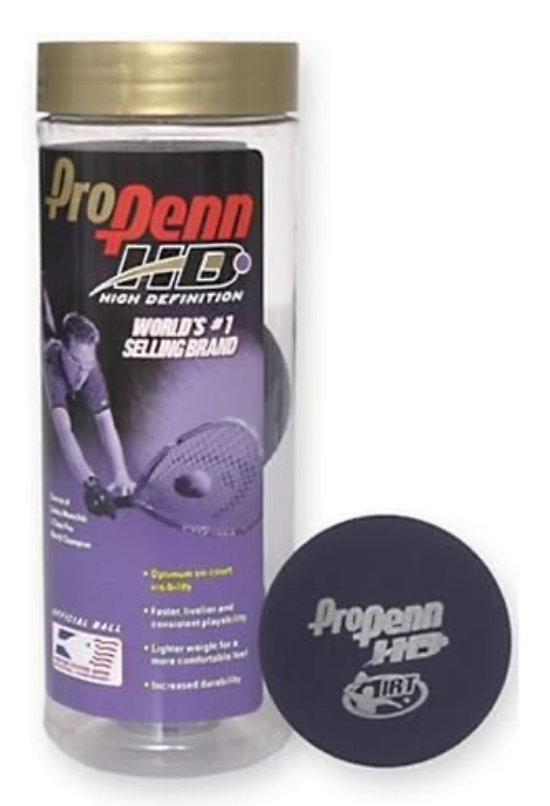 Racquetball