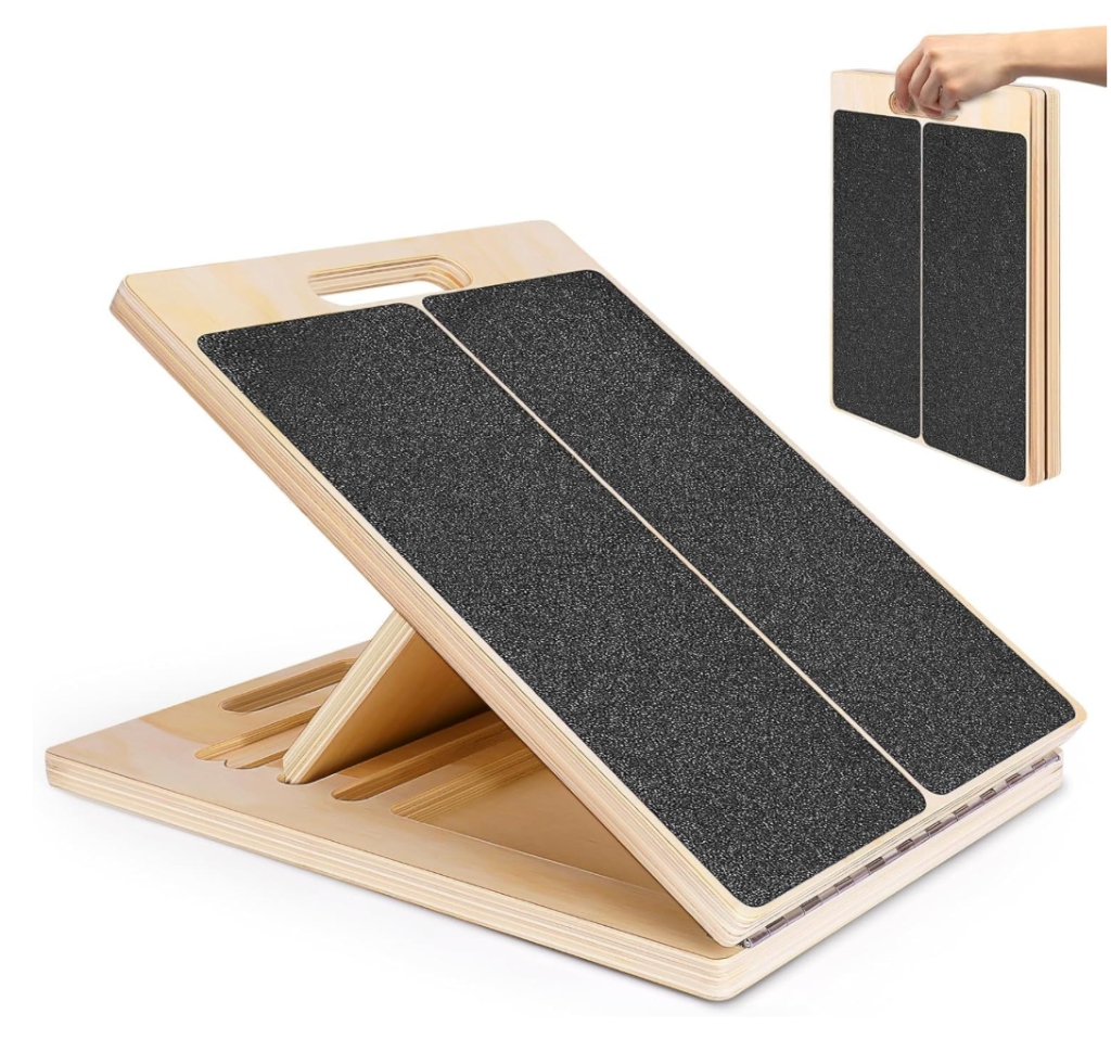 Slant Board