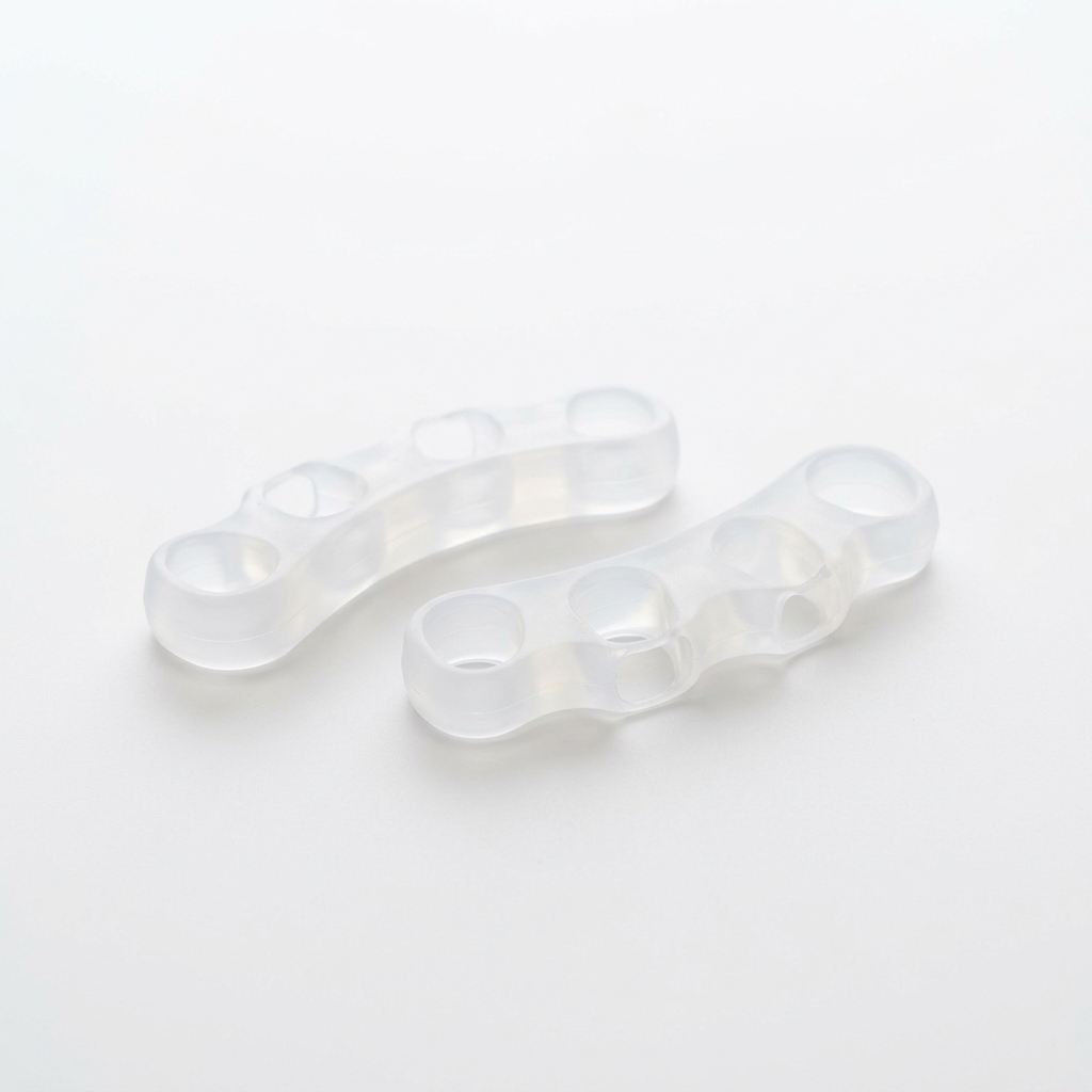 Toe Spreaders